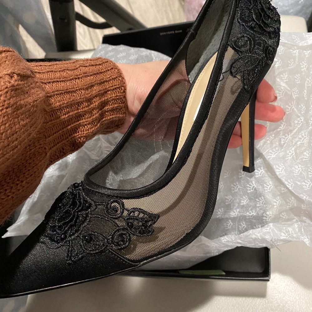Designer Heels - Picture 3 of 5